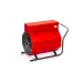 Пушка тепловая электрическая Hintek PROF-06380