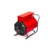 Пушка тепловая электрическая Hintek PROF-06380