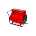 Пушка тепловая электрическая Hintek PROF-06380