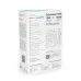 Прожектор Gauss Elementary-S 10W 950lm 6500К 175-265V IP65 черный с датчиком движения LED 1/10/60