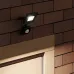 Прожектор Gauss Elementary-S 10W 950lm 6500К 175-265V IP65 черный с датчиком движения LED 1/10/60