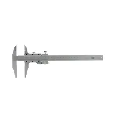Штангенциркуль ШЦ-2-1000 0,05 губ. 125мм поверка