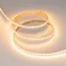 Лента светодиодная 19,2 Вт/м 24В IP20 2700K 180LED/м ULTRA-C180-10mm SMD 5630 5 м