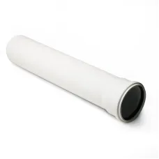 Труба для внутренней канализации Pro Aqua Stilte Белая 110x 150