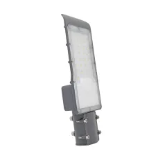 "Светильник Уличный Gauss LED Avenue G2 IP65 316*130*57 30W 3000lm 3000K 190-250V КСС ""Ш"" 1/20"