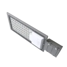"Светильник Уличный Gauss LED Avenue G2 IP65 355*155*57 50W 5000lm 4000K 190-250V КСС ""Ш"" 1/10"