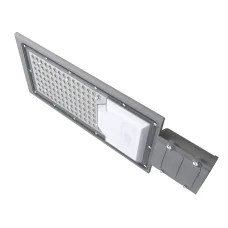 "Светильник Уличный Gauss LED Avenue G2 IP65 420*160*57 80W 8000lm 4000K 190-250V КСС ""Ш"" 1/10"