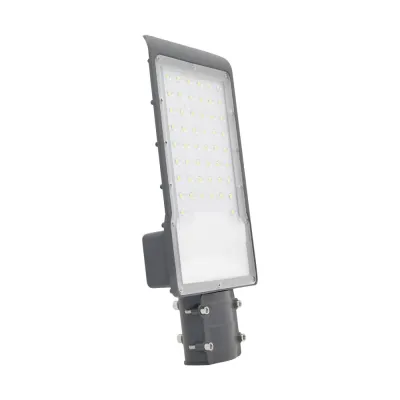 "Светильник Уличный Gauss LED Avenue IP65 355*155*57 50W 5000lm 5000K 190-250V КСС ""Ш"" 1/10"