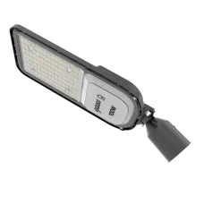 "Светильник Уличный Gauss LED Qplus IP65 455*180*49 100W 12000lm 5000K 120-260V КСС ""Ш"" 1/4"