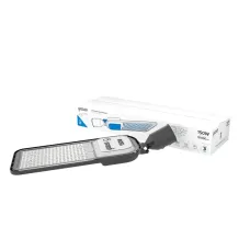 "Светильник Уличный Gauss LED Qplus IP65 535*260*64 150W 18000lm 5000K 120-260V КСС ""Ш"" 1/2"