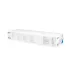 "Светильник Уличный Gauss LED Qplus IP65 535*260*64 150W 18000lm 5000K 120-260V КСС ""Ш"" 1/2"