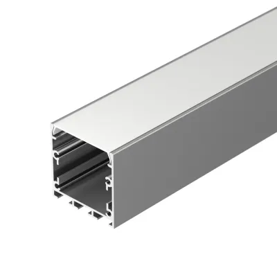 Профиль LINE-S-3535-2000 ANOD (Алюминий)