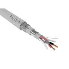 Кабель (провод) КИС-РВ-КШвнг(А)-FRLS 1х2х0.50