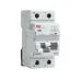 Дифференциальный автомат DVA-6 1P+N 20А (C) 30мА (A) 6кА EKF AVERES Дифференциальный автомат DVA-6 1P+N 20А (C) 30мА (A) 6кА EKF AVERES