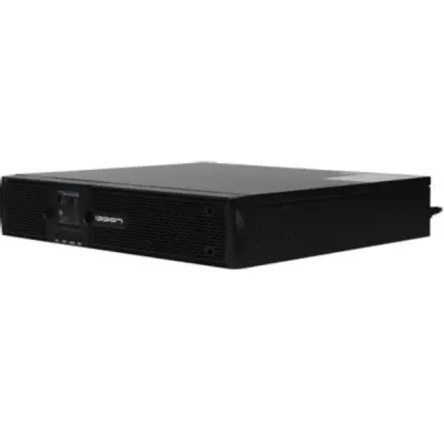 Источник бесперебойного питания Online Innova RTB 1000 ВA/ 900 Вт, 1Ф/1Ф, ЖК-дисплей, EPO, RS-232,  USB