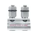 Зажим ответвительный плашечный SL4.26 16-120 мм2 / 16-120 мм2 EKF
