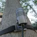 Основание для светильника ALT-BELT-1-2000 (BK) (Металл)