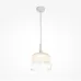 Светильник подвесной  Maytoni Spirito MOD286PL-L18W3K LED 12W Белый