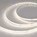 Лента светодиодная 4,8 Вт/м 24В IP20 4000K 420LED/м COB-X420-10-12mm Long Run CSP 15 м