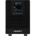 Источник бесперебойного питания Online Innova TBE 2000 ВА/ 1800 Вт фазы 1/1, Tower, EPO, RS-232, USB