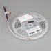 Лента светодиодная 14,4Вт/м 24В RGBW-Warm IP20 60LED/м RT-B60-10mm SMD 5060 5м, открытый
