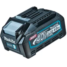 Аккумулятор BL4040 (XGT, 40В, 4.0Ач), 632N72-7 Makita