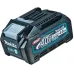 Аккумулятор BL4040 (XGT, 40В, 4.0Ач), 632N72-7 Makita