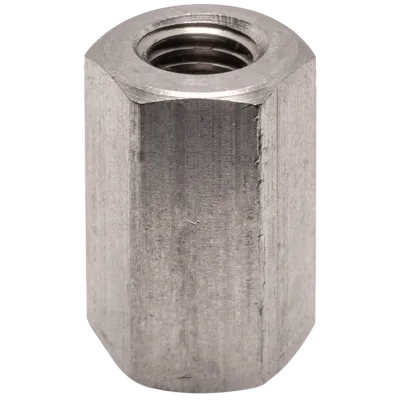 Гайка DIN 6334 M16 ZN (200шт)