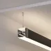 Держатель LINE-5050-DUAL (ARL, металл)
