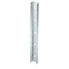 U-образная профильная рейка 50x30x3000 мм, S=1.5 мм (USL 5 300 FS RU)