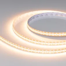 Лента светодиодная 24Вт/м 24В 2700K IP20 240LED/м FC-A240-10mm SMD 2835 5м