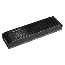 Блок питания ATS-LG-24-280-PFC-L (24V, 11.6A, 280W) (ARL, для светодиодных лент, IP20 сетка, 5 лет)