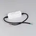Панель Sens SMART-P45-RGBW White 230V, 4 зоны, 2.4G ARL, IP20 пластик, 5 лет