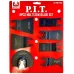 Набор насадок для реноваторов (МФИ) P.I.T. 8шт (ACTW08-008A)