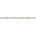 Панель SMART-P35-DIM-IN White 230V, 0-10V, Sens, 2.4G ARL, IP20 пластик, 5 лет