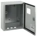 Корпус металлический навесной ЭРА SIMPLE ЩУ-3-1-0 (395x310x155) IP54 У2 серый