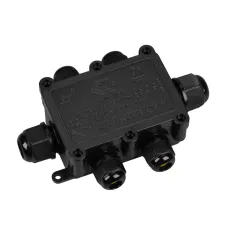 Коробка распределительная NEO-GERM-6-WTW, 4-8mm, IP68