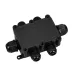 Коробка распределительная NEO-GERM-6-WTW, 4-8mm, IP68