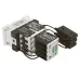 Контактор для конденсатора КЭК 10 кВАр 230В 1NО+1NC AVERES