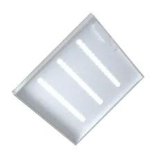 ДВО/ДПО-30Вт 4000К 3900Лм LEDALL-RS-OF-30W3L-04-002AB OPL с БАП IP40