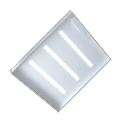 ДВО/ДПО-30Вт 4000К 3900Лм LEDALL-RS-OF-30W3L-04-002AB OPL с БАП IP40