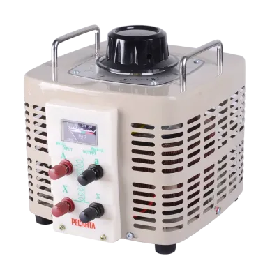 Автотрансформатор (ЛАТР)  TDGC2- 5К  5kVA Ресанта