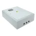 Щит учетно-распределительный навесной ЩРУН 3/24 с окном IP31 (500х400х160) EKF