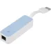 Адаптер сетевой USB 2.0/Fast Ethernet 1хRJ45 10/100 Мб/с