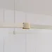 Панель SMART-P35-DIM-IN White 230V, 0-10V, Sens, 2.4G ARL, IP20 пластик, 5 лет