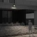Прожектор Outdoor Flood FL001-L100B4K IP 65 LED 100W 4000 K Черный