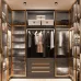 Профиль WARDROBE-1530-2000 ANOD (ARL, Алюминий)