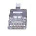 Коннекторы 8P8C F/UTP Cat.5e 3U (RJ-45) (100 pcs)