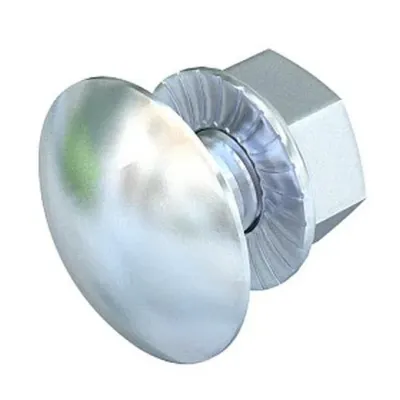 Комплект крепежный FRSB 6X20 G, сталь, G (FRSB 6X20 G)