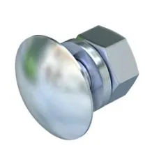 Комплект крепежный FRS 12X30 F, сталь, F (FRS 12X30 F)